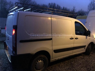 FIAT SCUDO 1.6 Mjet L1H1