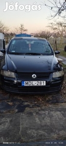 Fiat Stilo Multijet 1.9 JTD 140le