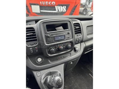 FIAT TALENTO 1.6 Ecojet L2H1 2.9t Start&Stop (6 személyes )