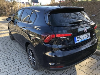 FIAT TIPO 1.4 T-Jet Lounge