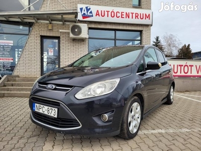 Ford C-Max 1.6 TDCi Champions