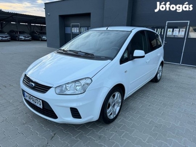 Ford C-Max 1.6 TDCi Trend DPF Vonóhorog 1.3 T