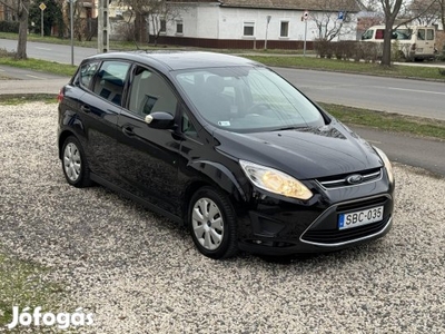 Ford C-Max 1.6 Vct Trend Friss műszaki vizsgával