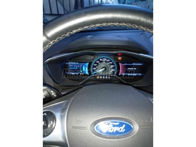 FORD C-MAX 2.0 Energi plug-in hybrid eCVT