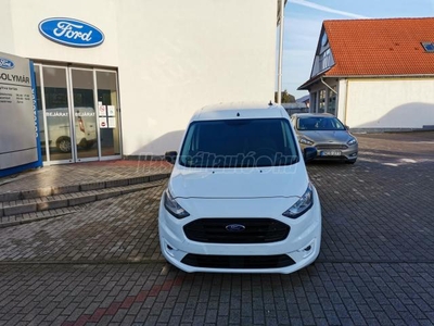 FORD CONNECT Transit220 1.5 TDCi L1 Trend