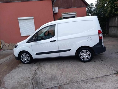 FORD COURIER Tourneo1.5 TDCi Trend