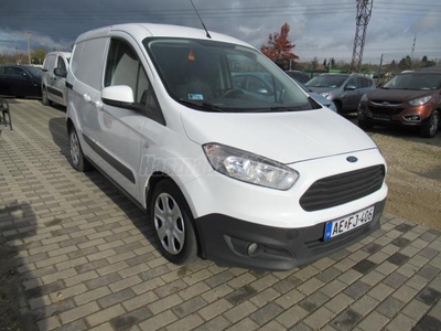 FORD COURIER Transit1.0 Limited