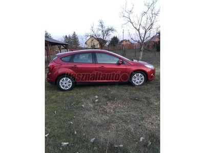 FORD FOCUS 1.0 EcoBoost '99g' Trend