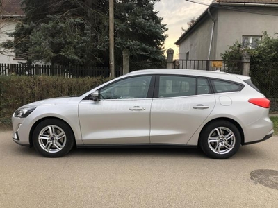 FORD FOCUS 1.5 EcoBlue Business