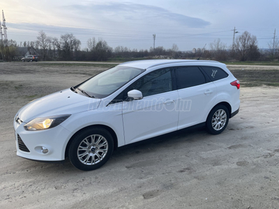 FORD FOCUS 1.6 SCTI Ecoboost Titanium