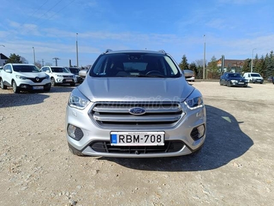 FORD KUGA 1.5 EcoBoost Business Technology ÁFÁS Mo-i 1tul szkönyv