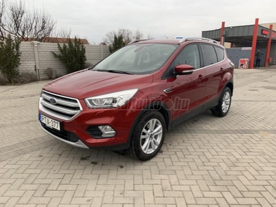 FORD KUGA 1.5 EcoBoost Titanium Technology