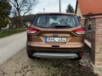 FORD KUGA 1.6 EcoBoost Trend Champions 2WD