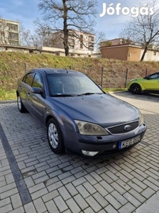 Ford Mondeo 2.0 TDCi eladó