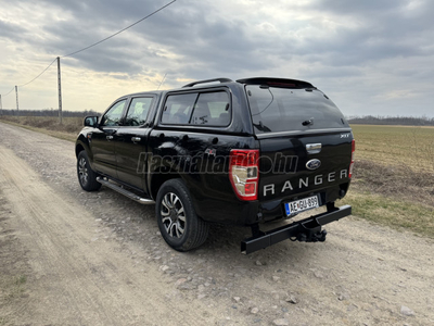 FORD RANGER 2.2 TDCi 4x4 XLT