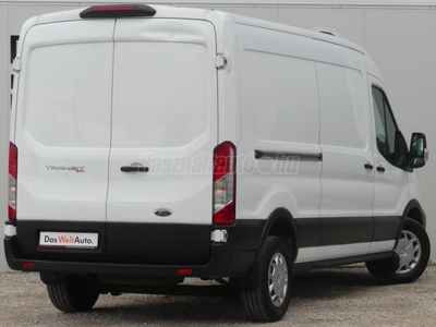 FORD TRANSIT 2.0 TDCi 350 LWB Trend RWD 259e.km!