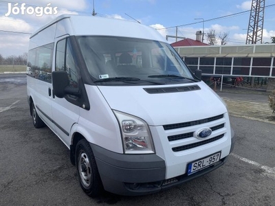 Ford Transit 2.2 TDCi 300 M Ambiente +9 Személy...