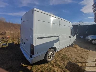 FORD TRANSIT 2.2 TDCi 330 S