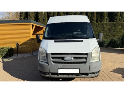 FORD TRANSIT 2.2 TDCi 350 L Ambiente