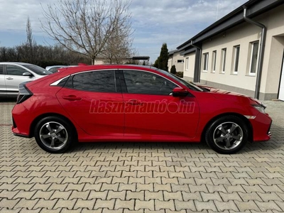 HONDA CIVIC 1.0 T Executive