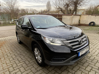 HONDA CR-V 2.2 CDT-i 150 LE 4x4