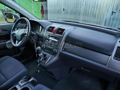 HONDA CR-V 2.2i CTDi Elegance