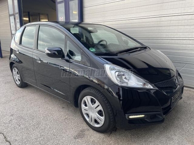 HONDA JAZZ 1.4 Elegance CVT Becsületesnepper 56.000.-km