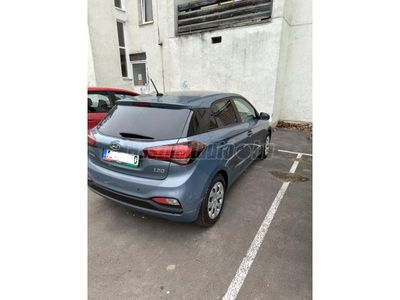 HYUNDAI I20 1.25 HP Comfort