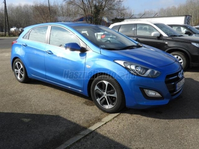 HYUNDAI I30 1.6 GDi Comfort