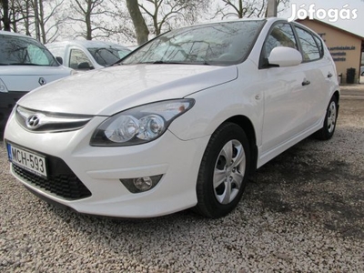 Hyundai I30 i30u 1.6 CRDi LP Comfort Magyarorsz...