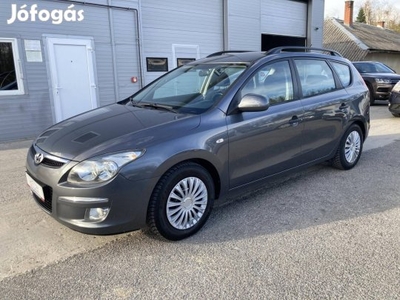 Hyundai I30 i30u CW 1.6 CRDi LP Comfort 1 Év GA...