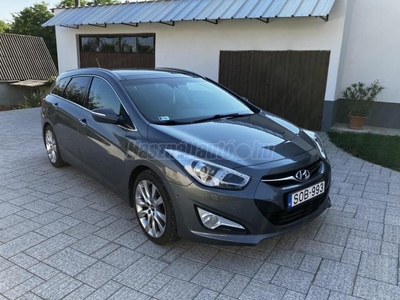 HYUNDAI I40 2.0 GDI Premium