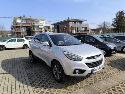 HYUNDAI IX 35 ix35 1.6 GDi Premium 67000 KM!