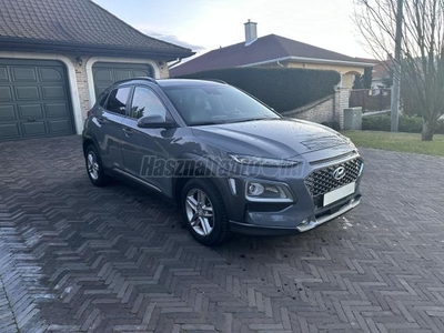 HYUNDAI KONA 1.0 T-GDi Premium Edition