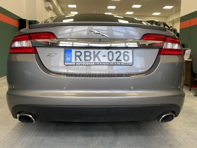 JAGUAR XF 3.0 V6 Premium Luxury (Automata)