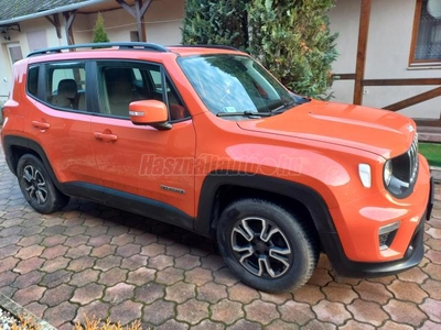 JEEP RENEGADE 1.0 T3 Longitude