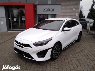 KIA Pro CEE'D Proceed 1.5 T-GDI GT Linedct Pro+...