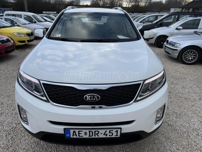 KIA SORENTO 2.4 LX