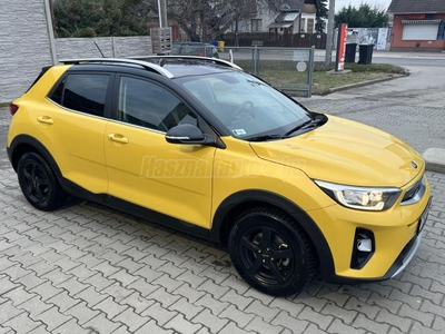 KIA STONIC 1.4 MPI EX Prémium 6AT