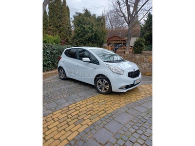 KIA VENGA 1.6 CRDi EX Prémium