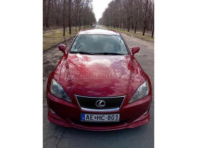 LEXUS IS 250 Sport