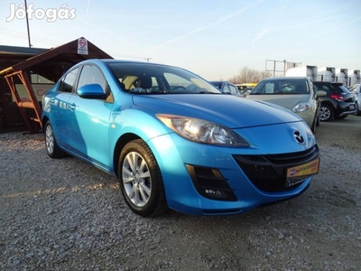 Mazda 3 2.0 TX i-STOP 150Le Csere-Beszámítás!