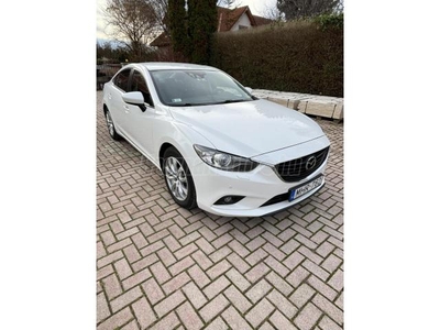 MAZDA 6 2.2 CD150 Challenge