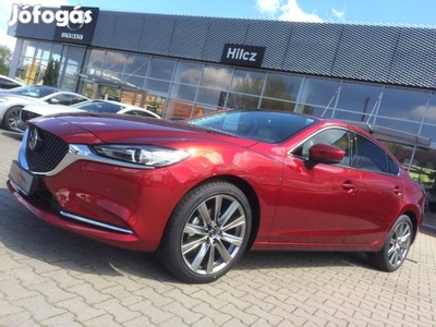 Mazda 6 2.5i Skyactiv Exclusive-Line (Automata)...