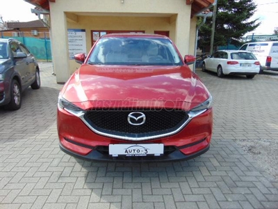 MAZDA CX-5 2.2 CD Revolution AWD