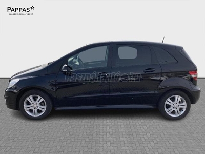 MERCEDES-BENZ B 170 Autotronic Friss Szerviz - 64.100 km !