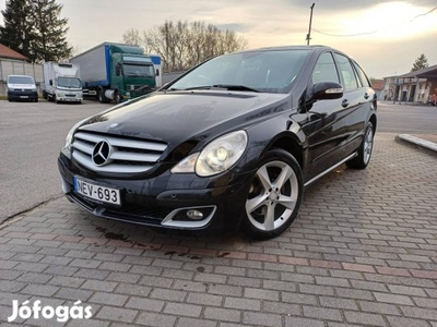 Mercedes-Benz R 320 CDI 4Matic (Automata) (6 sz...