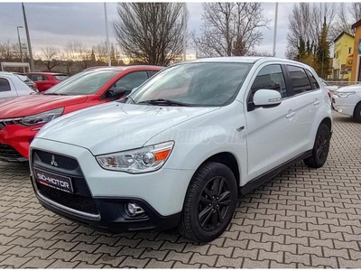 MITSUBISHI ASX 1.6 MIVEC Intense