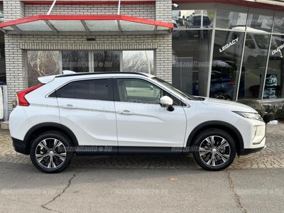 MITSUBISHI ECLIPSE CROSS 1.5 T-MIVEC Elegance 2WD