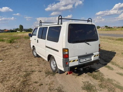 MITSUBISHI L 300 2.0 K Long